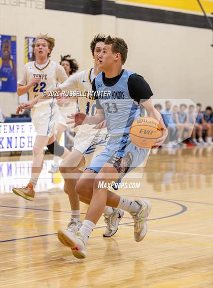 Thumbnail 1 in Horizon Honors @ Tempe Prep photogallery.
