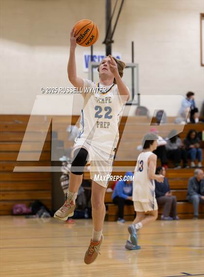 Thumbnail 2 in Horizon Honors @ Tempe Prep photogallery.