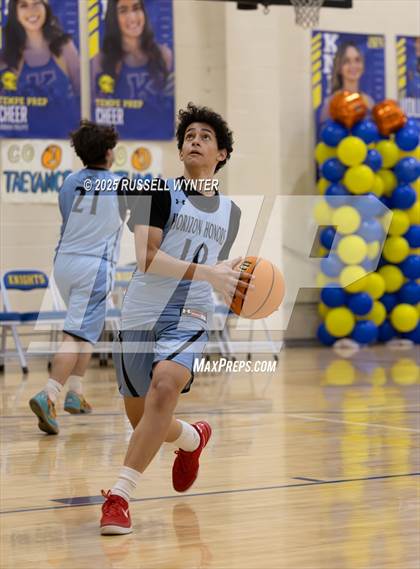 Thumbnail 3 in Horizon Honors @ Tempe Prep photogallery.