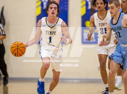Thumbnail 2 in Horizon Honors @ Tempe Prep photogallery.