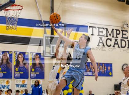 Thumbnail 3 in Horizon Honors @ Tempe Prep photogallery.