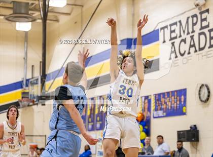 Thumbnail 2 in Horizon Honors @ Tempe Prep photogallery.