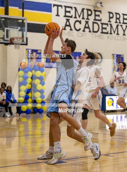 Thumbnail 2 in Horizon Honors @ Tempe Prep photogallery.