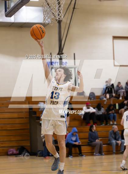 Thumbnail 1 in Horizon Honors @ Tempe Prep photogallery.