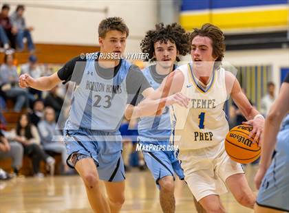 Thumbnail 3 in Horizon Honors @ Tempe Prep photogallery.