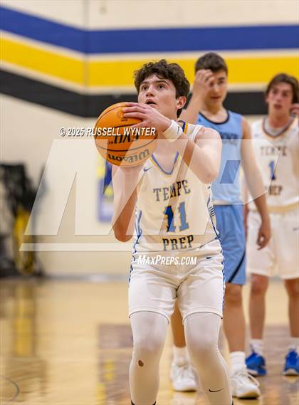 Thumbnail 1 in Horizon Honors @ Tempe Prep photogallery.