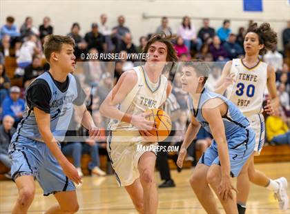 Thumbnail 1 in Horizon Honors @ Tempe Prep photogallery.