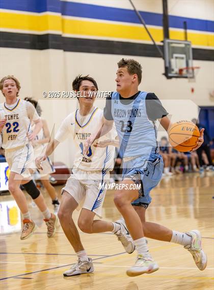 Thumbnail 3 in Horizon Honors @ Tempe Prep photogallery.