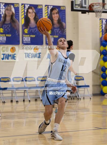 Thumbnail 1 in Horizon Honors @ Tempe Prep photogallery.