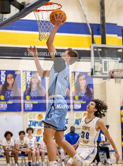 Thumbnail 3 in Horizon Honors @ Tempe Prep photogallery.