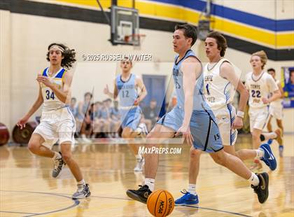 Thumbnail 2 in Horizon Honors @ Tempe Prep photogallery.