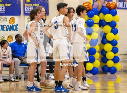 Thumbnail 3 in Horizon Honors @ Tempe Prep photogallery.