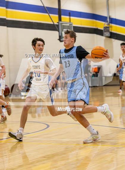 Thumbnail 2 in Horizon Honors @ Tempe Prep photogallery.
