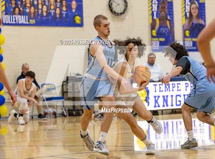 Thumbnail 1 in Horizon Honors @ Tempe Prep photogallery.