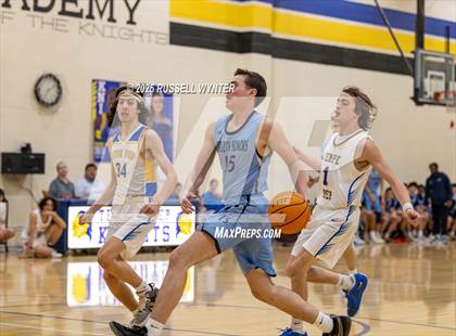 Thumbnail 3 in Horizon Honors @ Tempe Prep photogallery.