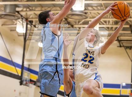 Thumbnail 1 in Horizon Honors @ Tempe Prep photogallery.