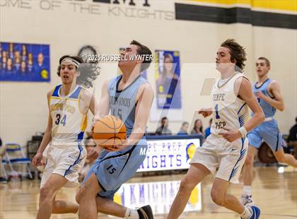 Thumbnail 2 in Horizon Honors @ Tempe Prep photogallery.