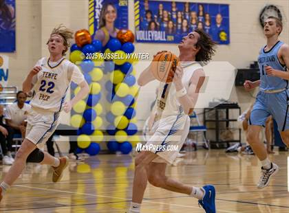 Thumbnail 3 in Horizon Honors @ Tempe Prep photogallery.