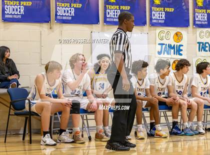 Thumbnail 1 in Horizon Honors @ Tempe Prep photogallery.