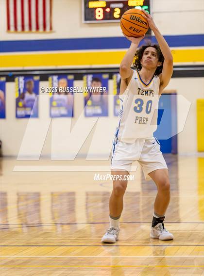 Thumbnail 2 in Horizon Honors @ Tempe Prep photogallery.