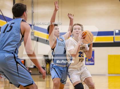 Thumbnail 2 in Horizon Honors @ Tempe Prep photogallery.