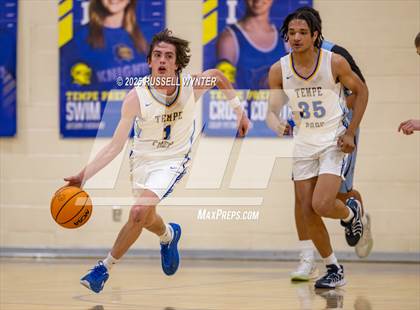 Thumbnail 3 in Horizon Honors @ Tempe Prep photogallery.