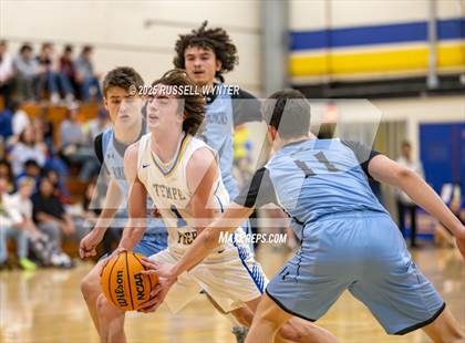 Thumbnail 3 in Horizon Honors @ Tempe Prep photogallery.