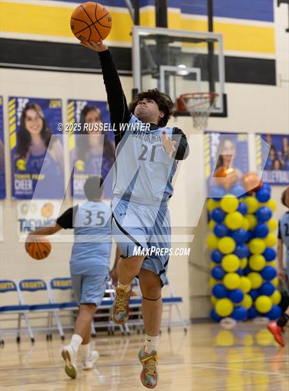 Thumbnail 3 in Horizon Honors @ Tempe Prep photogallery.