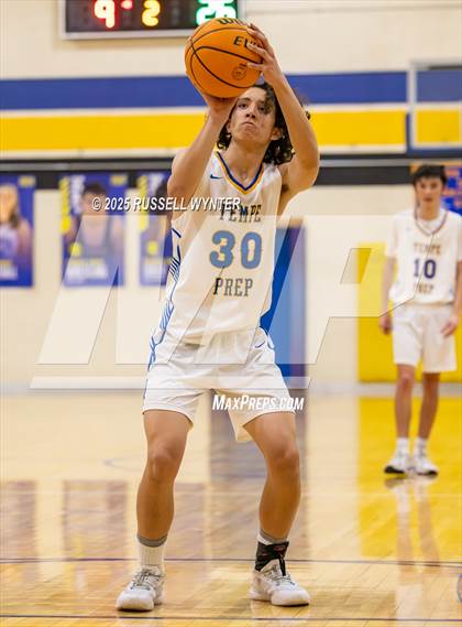 Thumbnail 3 in Horizon Honors @ Tempe Prep photogallery.