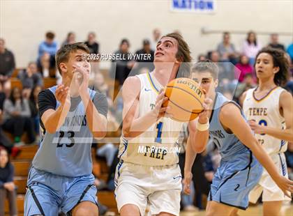 Thumbnail 3 in Horizon Honors @ Tempe Prep photogallery.