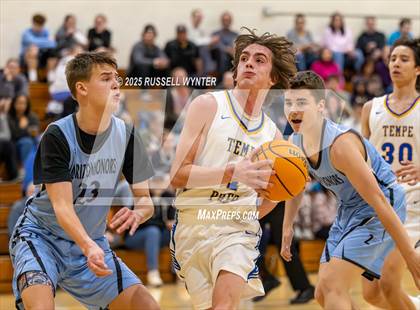 Thumbnail 2 in Horizon Honors @ Tempe Prep photogallery.