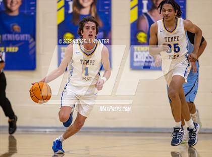 Thumbnail 1 in Horizon Honors @ Tempe Prep photogallery.
