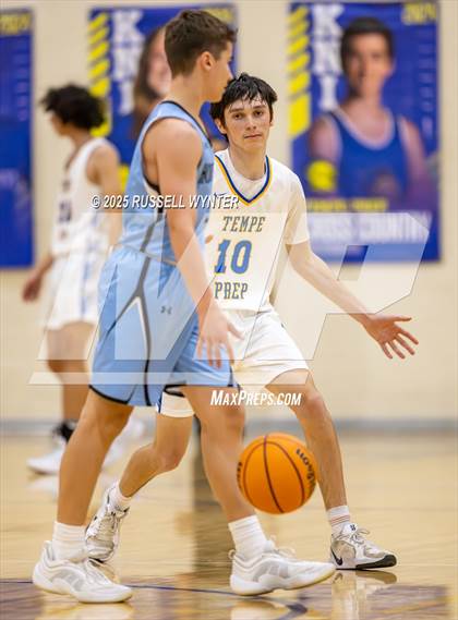 Thumbnail 2 in Horizon Honors @ Tempe Prep photogallery.