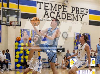 Thumbnail 1 in Horizon Honors @ Tempe Prep photogallery.