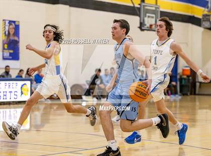Thumbnail 1 in Horizon Honors @ Tempe Prep photogallery.
