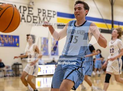 Thumbnail 3 in Horizon Honors @ Tempe Prep photogallery.