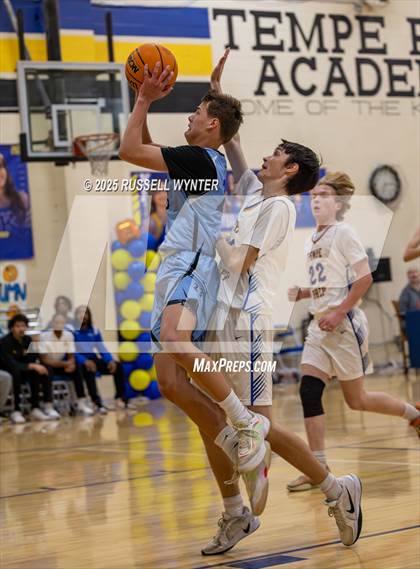 Thumbnail 3 in Horizon Honors @ Tempe Prep photogallery.