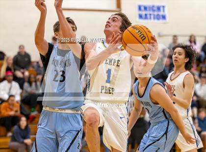 Thumbnail 1 in Horizon Honors @ Tempe Prep photogallery.