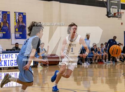 Thumbnail 2 in Horizon Honors @ Tempe Prep photogallery.