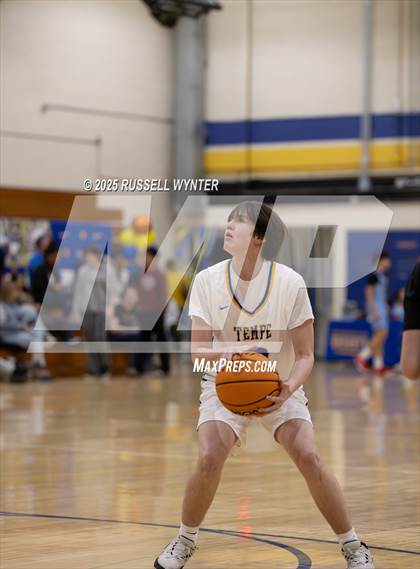Thumbnail 3 in Horizon Honors @ Tempe Prep photogallery.