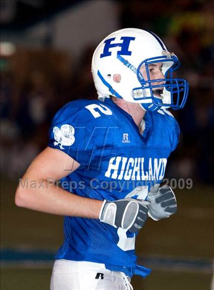 Thumbnail 3 in Boone County @ Highlands photogallery.