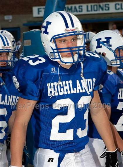 Thumbnail 1 in Boone County @ Highlands photogallery.
