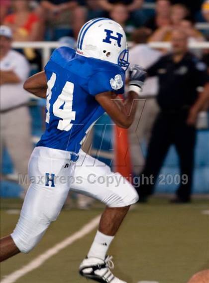 Thumbnail 2 in Boone County @ Highlands photogallery.