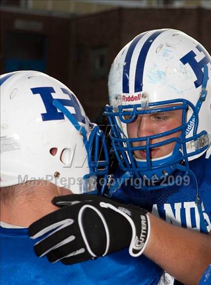 Thumbnail 1 in Boone County @ Highlands photogallery.