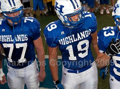 Thumbnail 2 in Boone County @ Highlands photogallery.