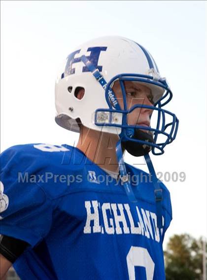 Thumbnail 1 in Boone County @ Highlands photogallery.