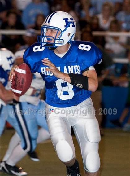 Thumbnail 1 in Boone County @ Highlands photogallery.