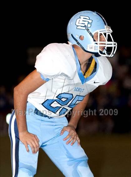 Thumbnail 1 in Boone County @ Highlands photogallery.