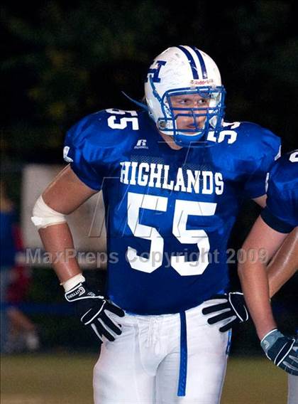 Thumbnail 1 in Boone County @ Highlands photogallery.