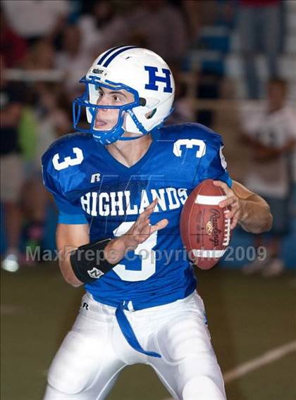 Thumbnail 2 in Boone County @ Highlands photogallery.